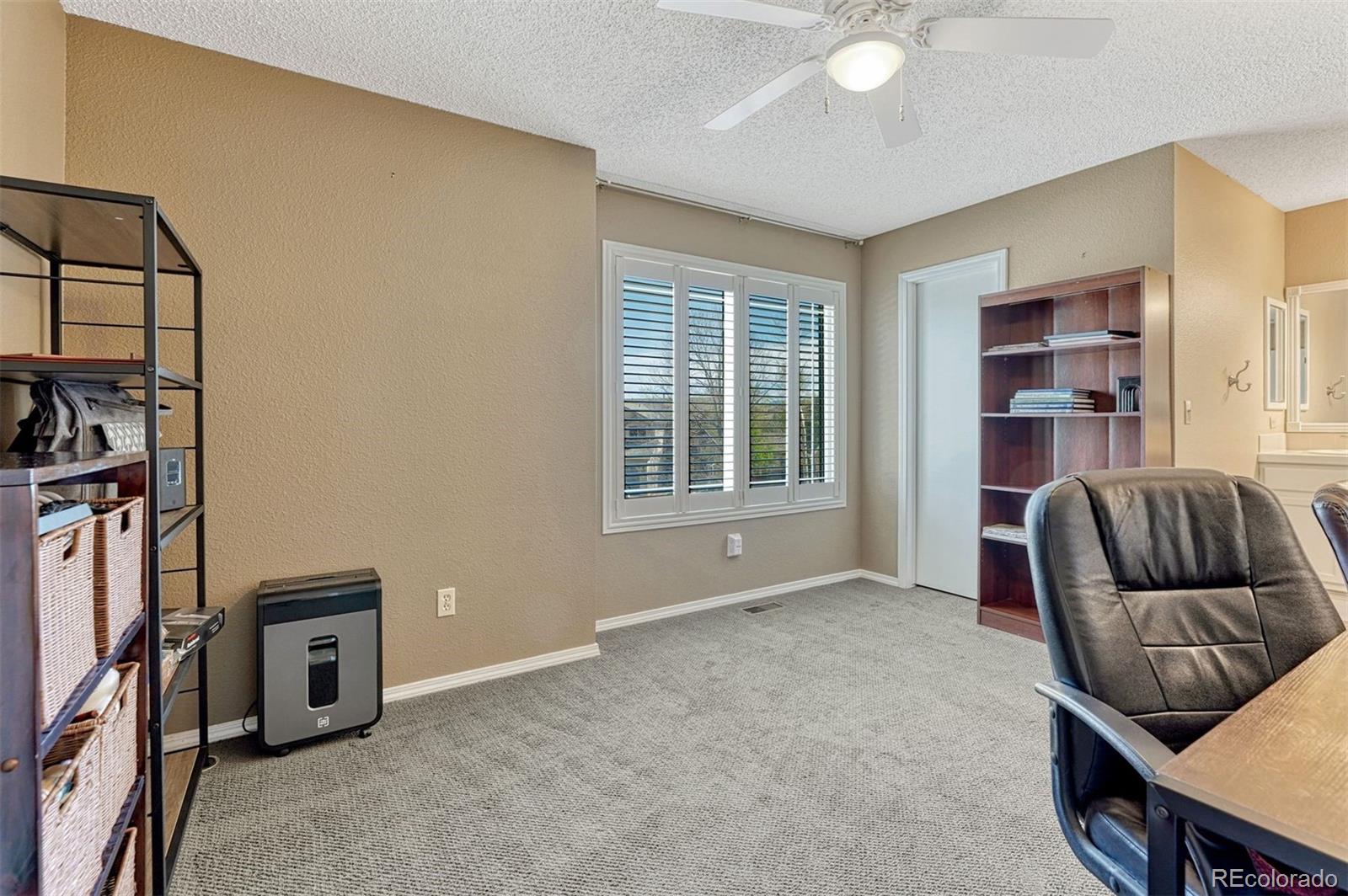 2530 Rick Court Colorado Springs CO 80919
