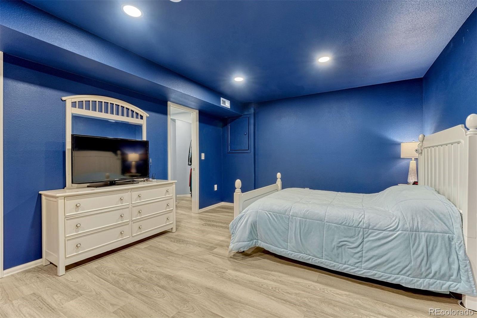 2530 Rick Court Colorado Springs CO 80919