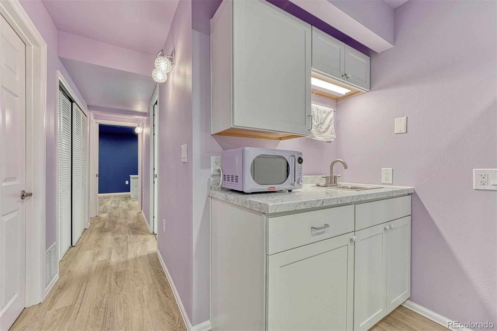 2530 Rick Court Colorado Springs CO 80919