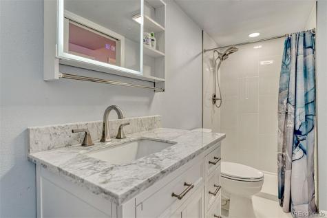 2530 Rick Court Colorado Springs CO 80919