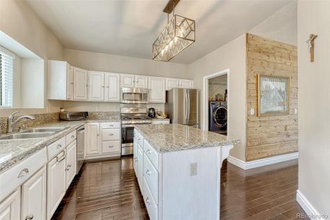 2530 Rick Court Colorado Springs CO 80919