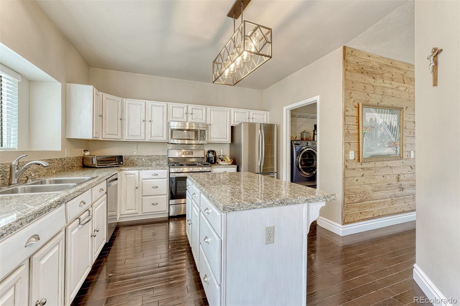 2530 Rick Court Colorado Springs CO 80919