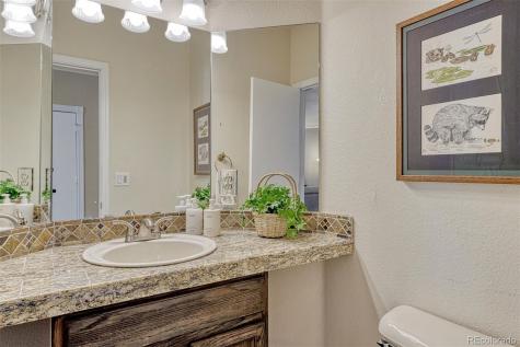 2530 Rick Court Colorado Springs CO 80919