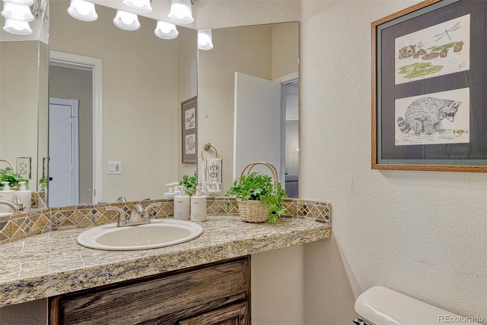 2530 Rick Court Colorado Springs CO 80919