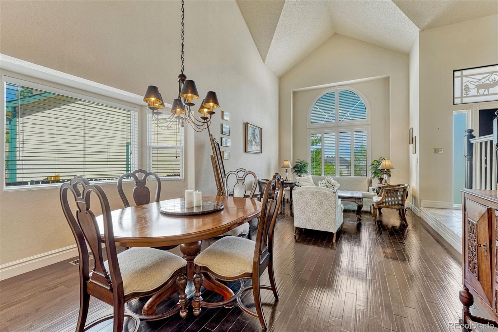 2530 Rick Court Colorado Springs CO 80919