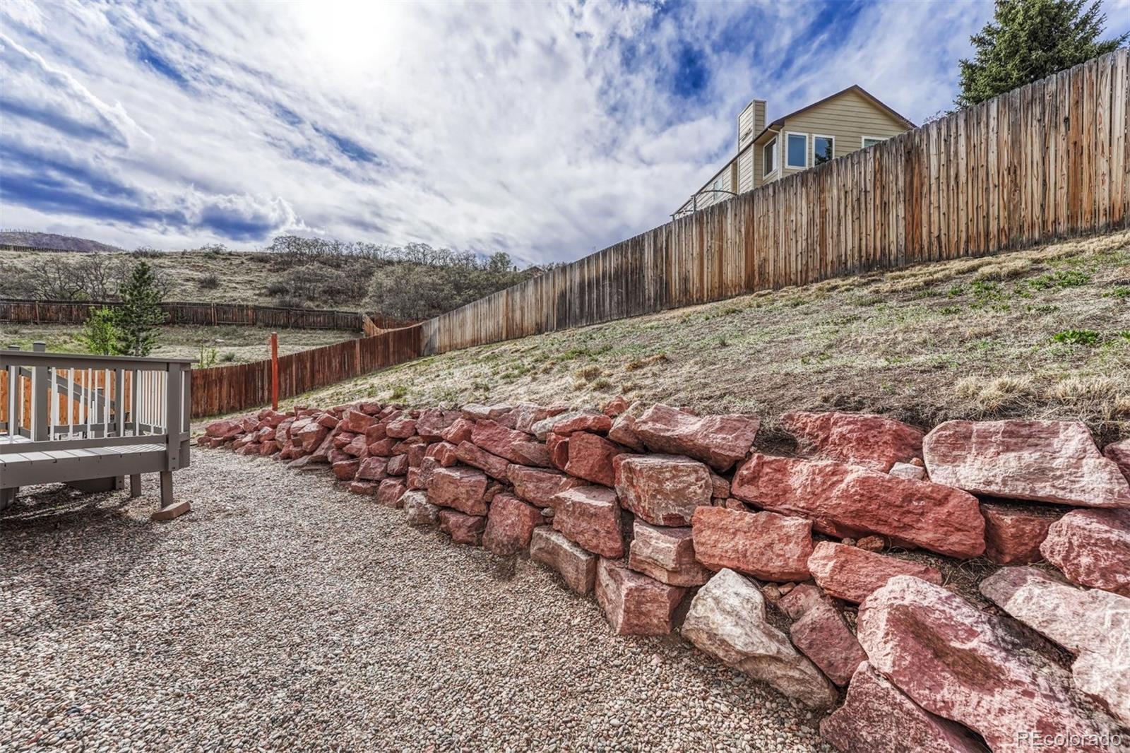2530 Rick Court Colorado Springs CO 80919