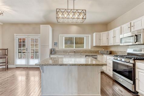2530 Rick Court Colorado Springs CO 80919