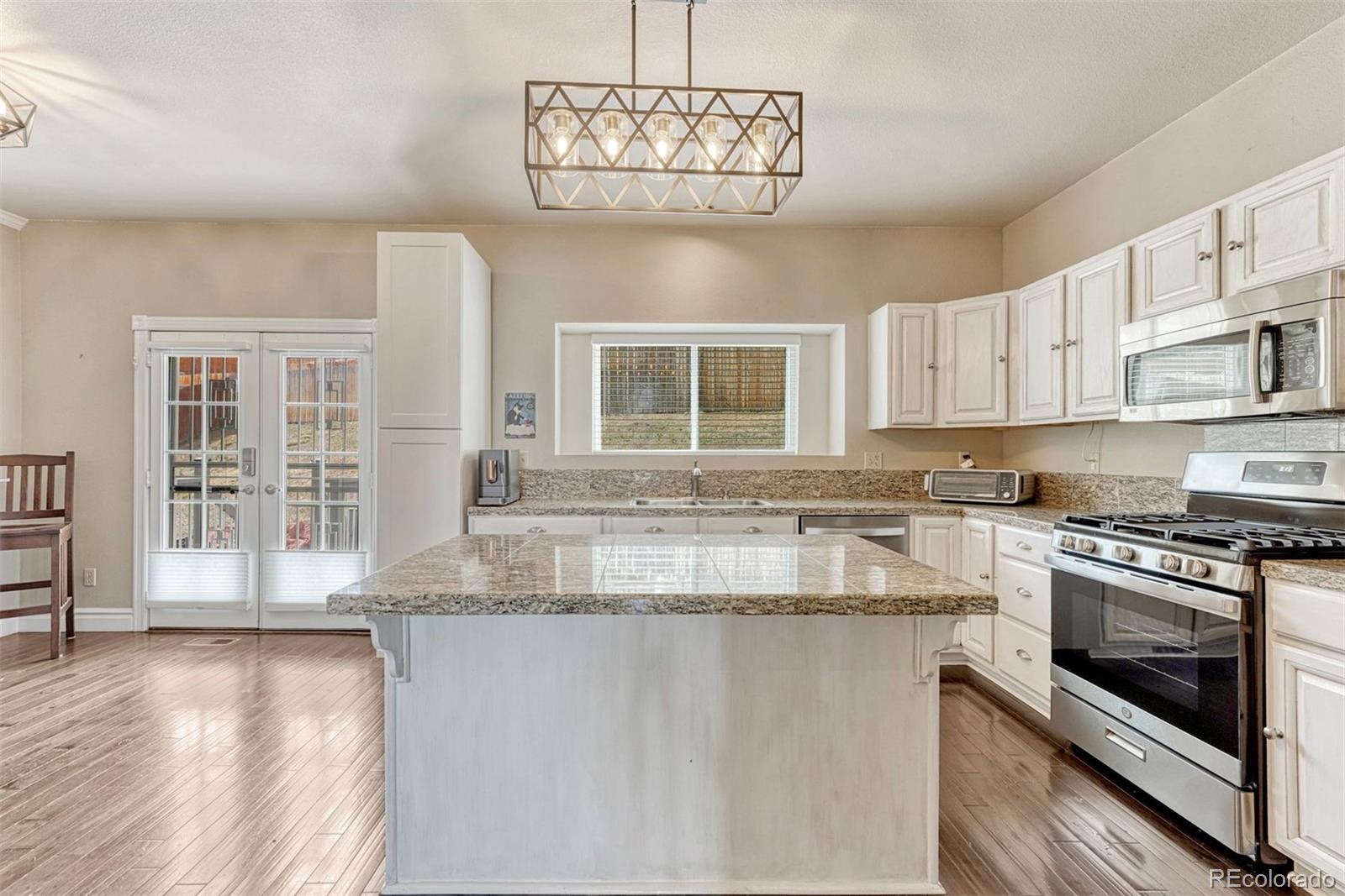 2530 Rick Court Colorado Springs CO 80919