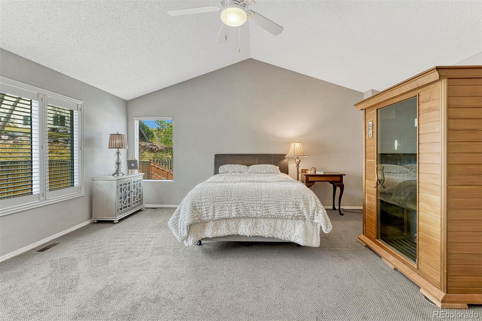 2530 Rick Court Colorado Springs CO 80919