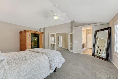 2530 Rick Court Colorado Springs CO 80919