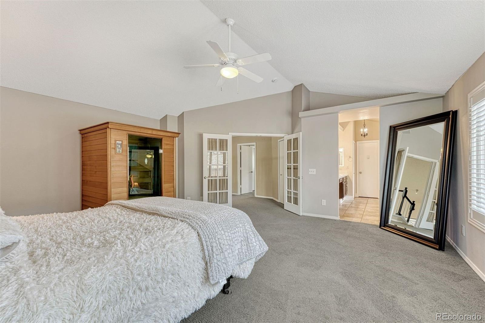 2530 Rick Court Colorado Springs CO 80919