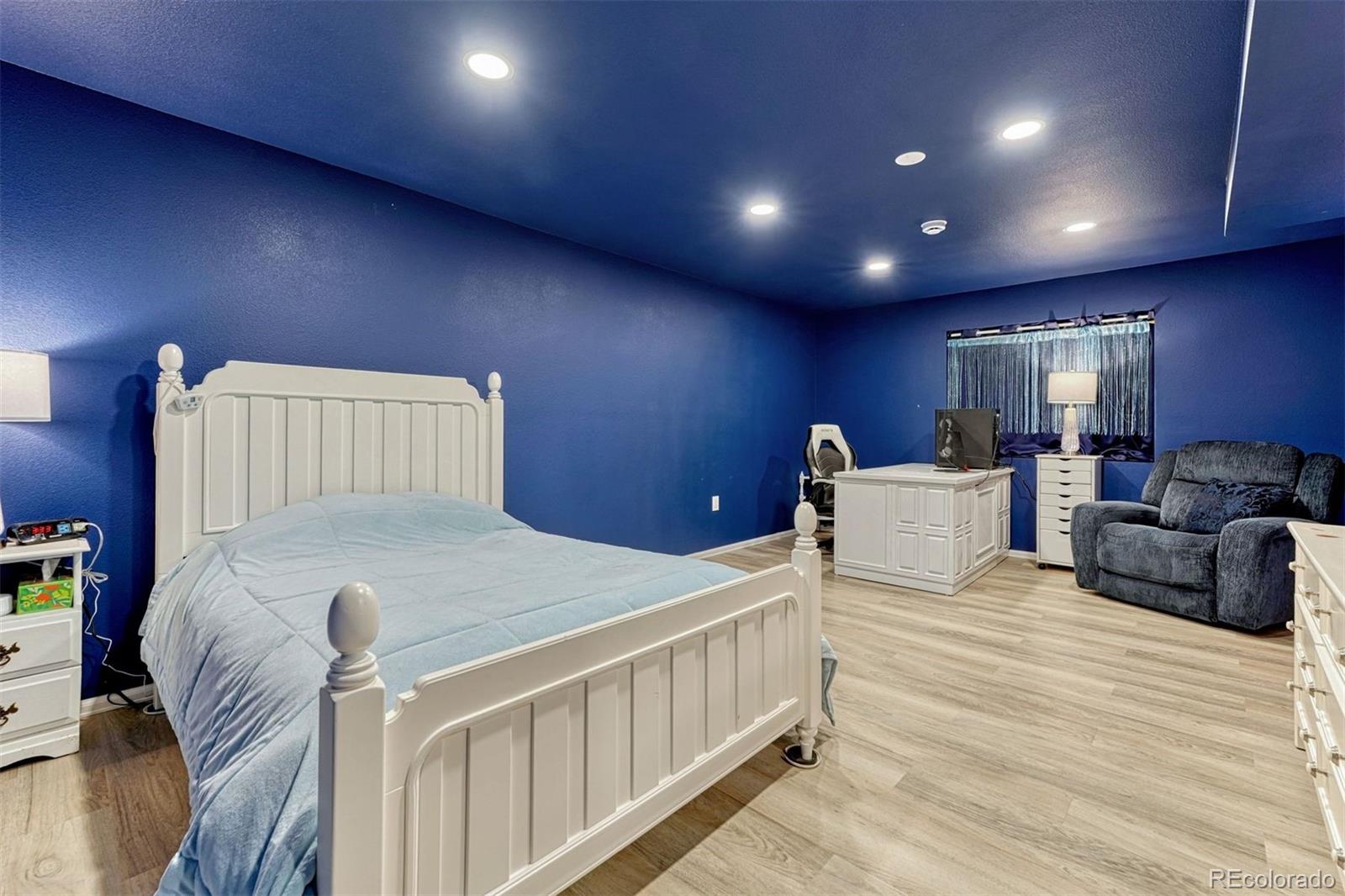 2530 Rick Court Colorado Springs CO 80919