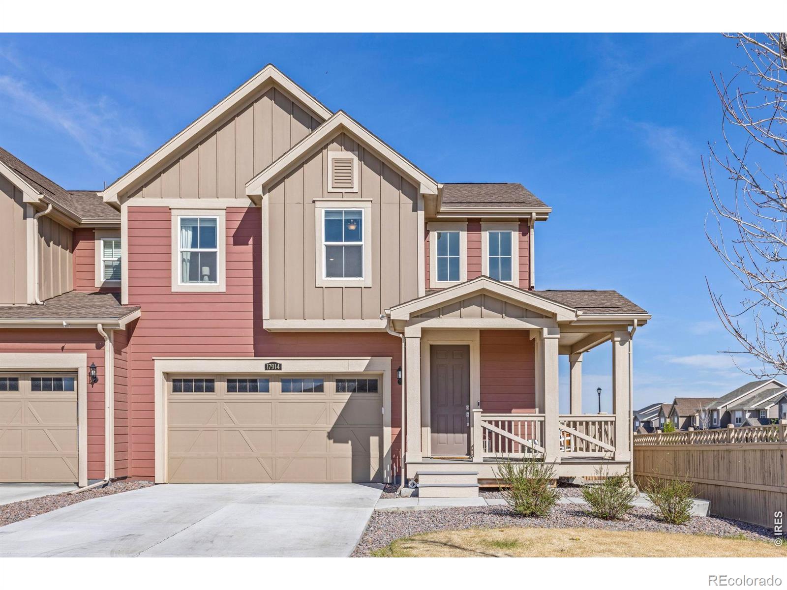 17914 Galapagos Street Broomfield CO 80023