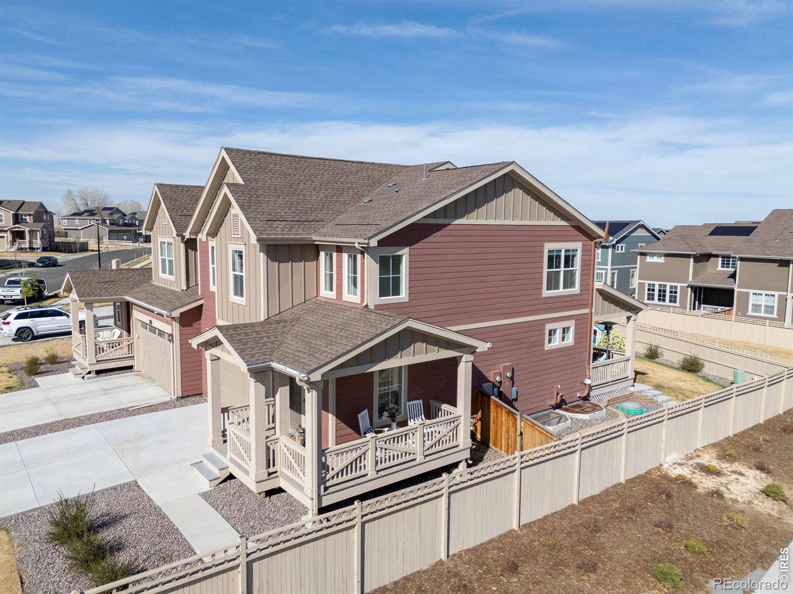 17914 Galapagos Street Broomfield CO 80023