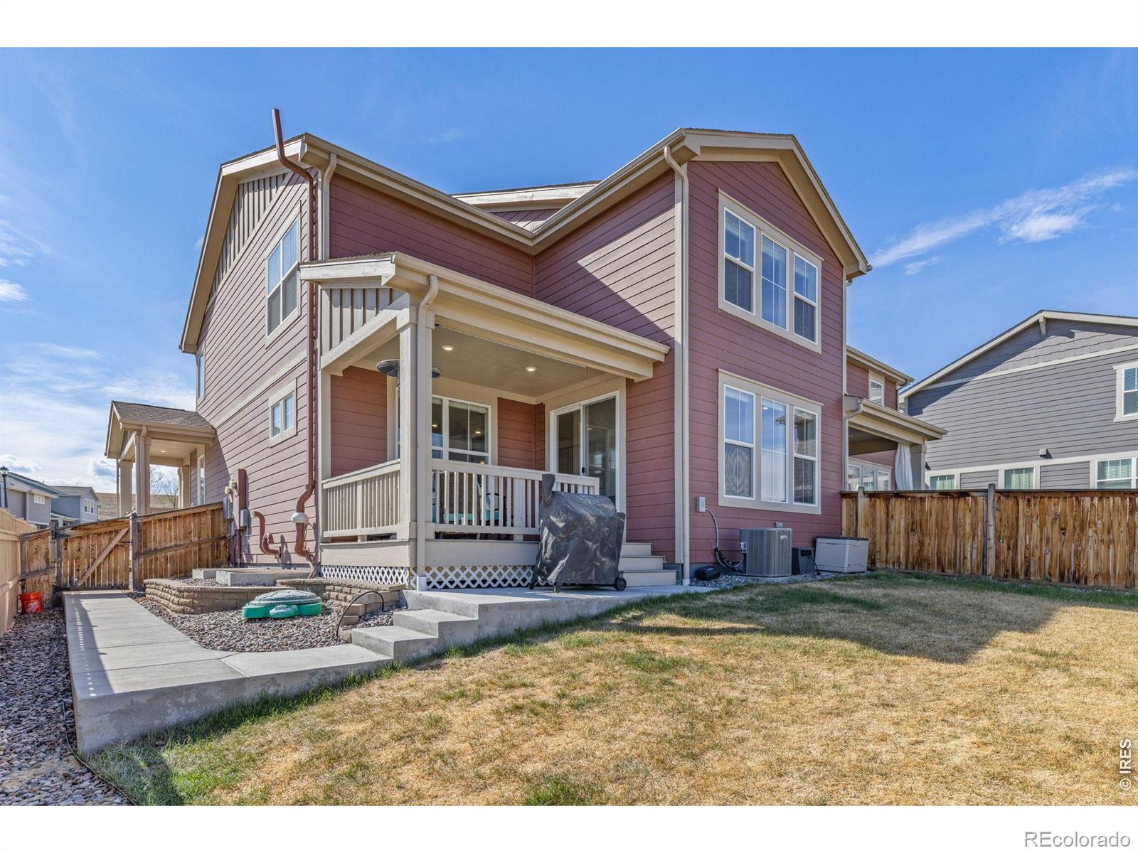 17914 Galapagos Street Broomfield CO 80023