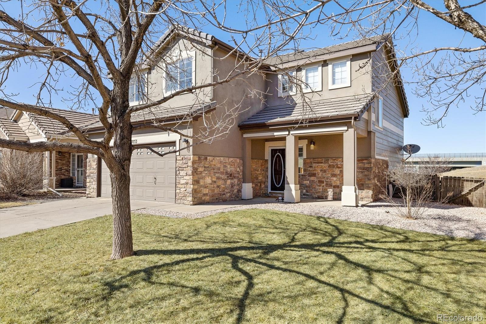 14853 E 119th Avenue Commerce City CO 80603