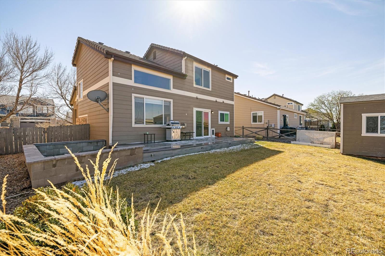 14853 E 119th Avenue Commerce City CO 80603