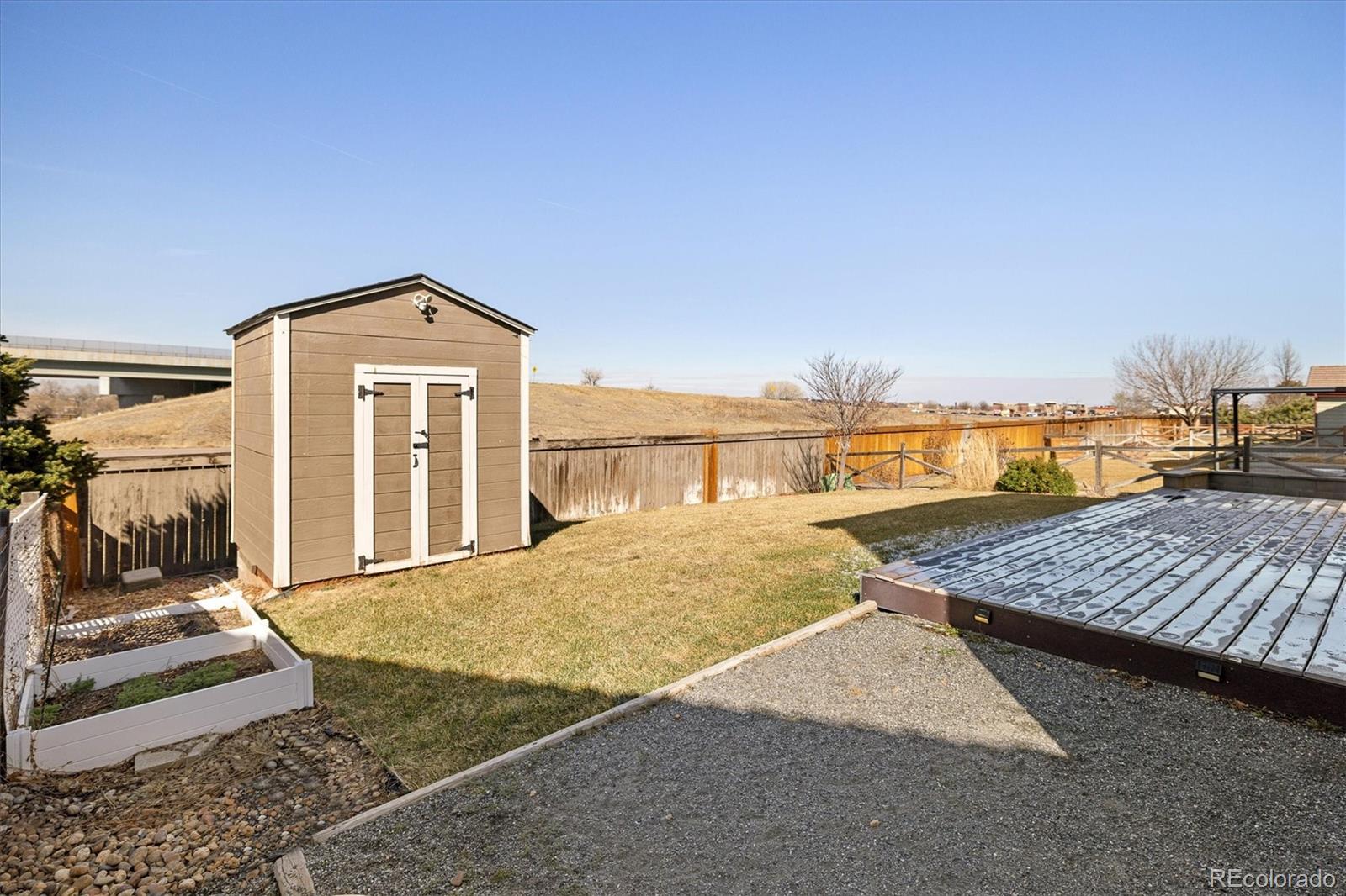 14853 E 119th Avenue Commerce City CO 80603