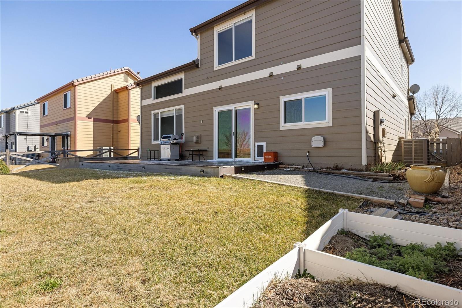 14853 E 119th Avenue Commerce City CO 80603