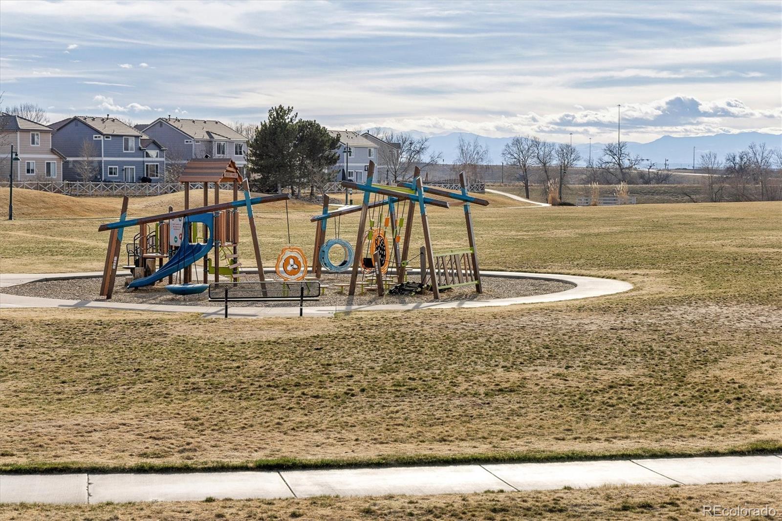 14853 E 119th Avenue Commerce City CO 80603