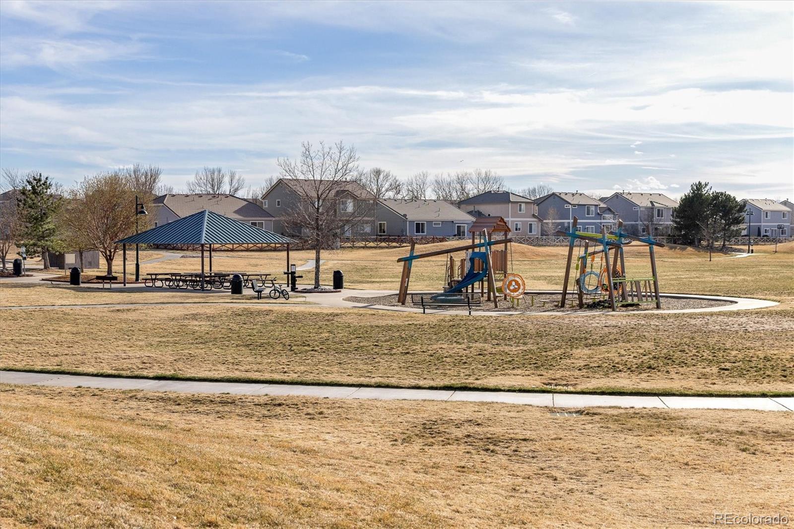 14853 E 119th Avenue Commerce City CO 80603