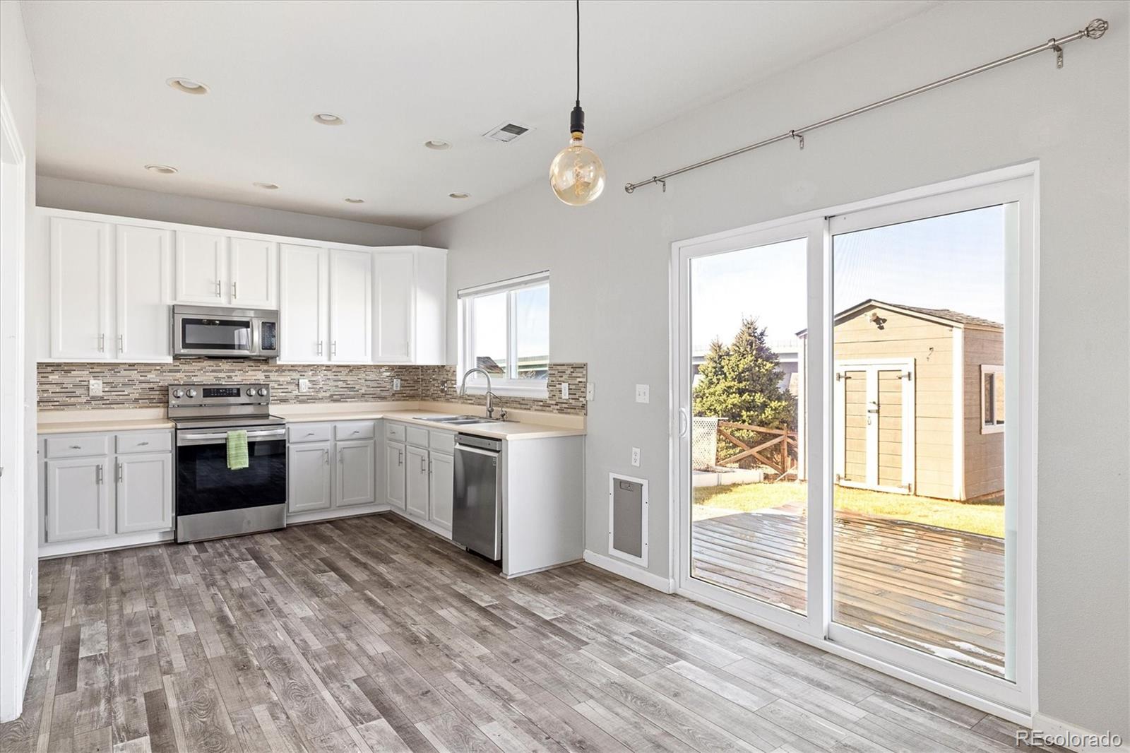 14853 E 119th Avenue Commerce City CO 80603