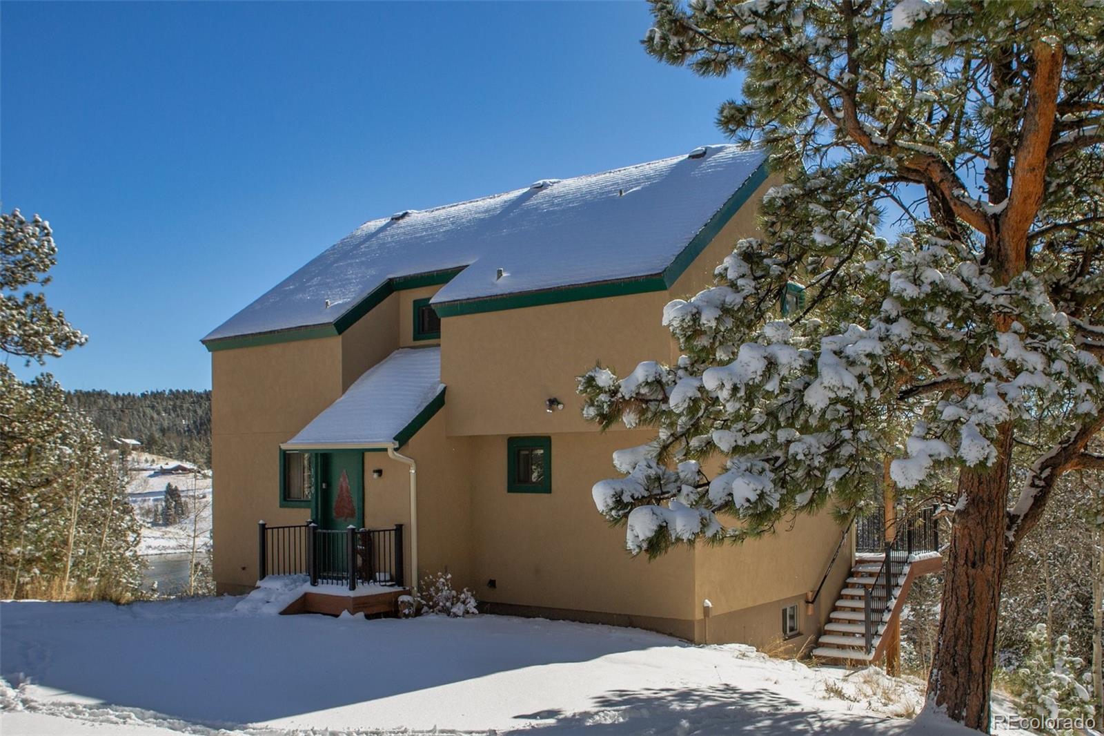 170 Ridge Road Divide CO 80814