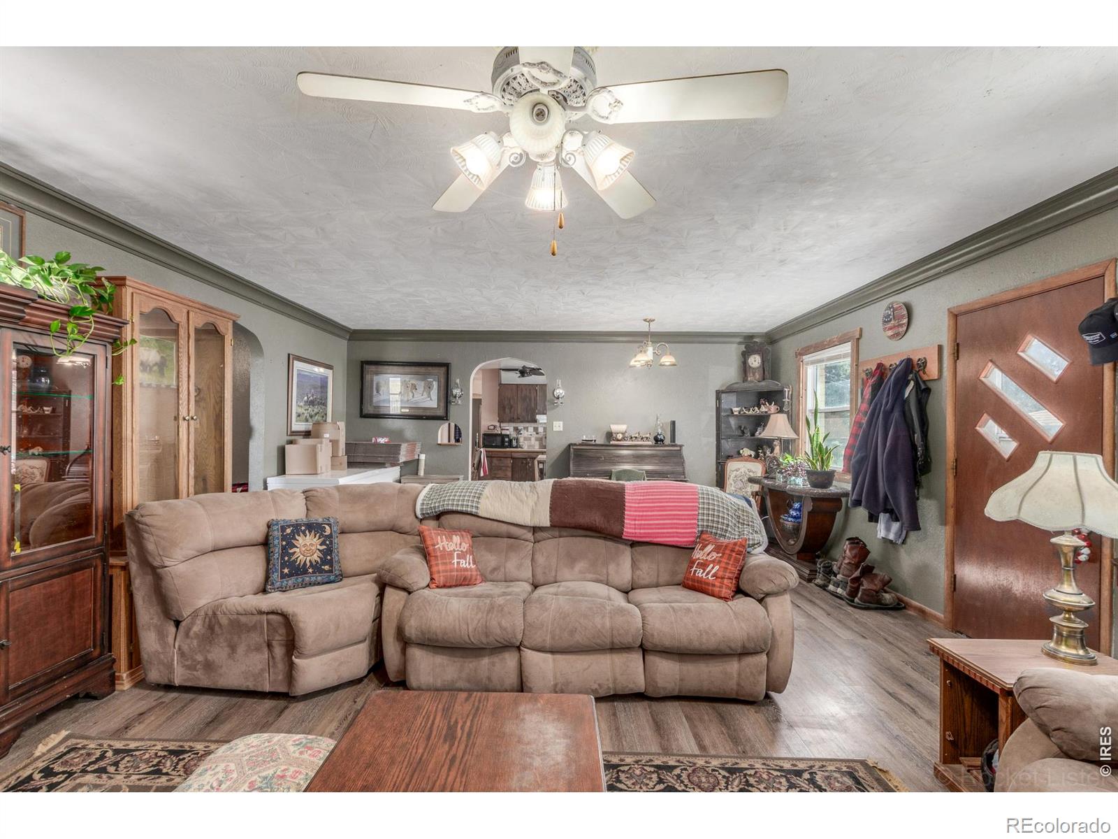 16524 County Road 3 Wiggins CO 80654