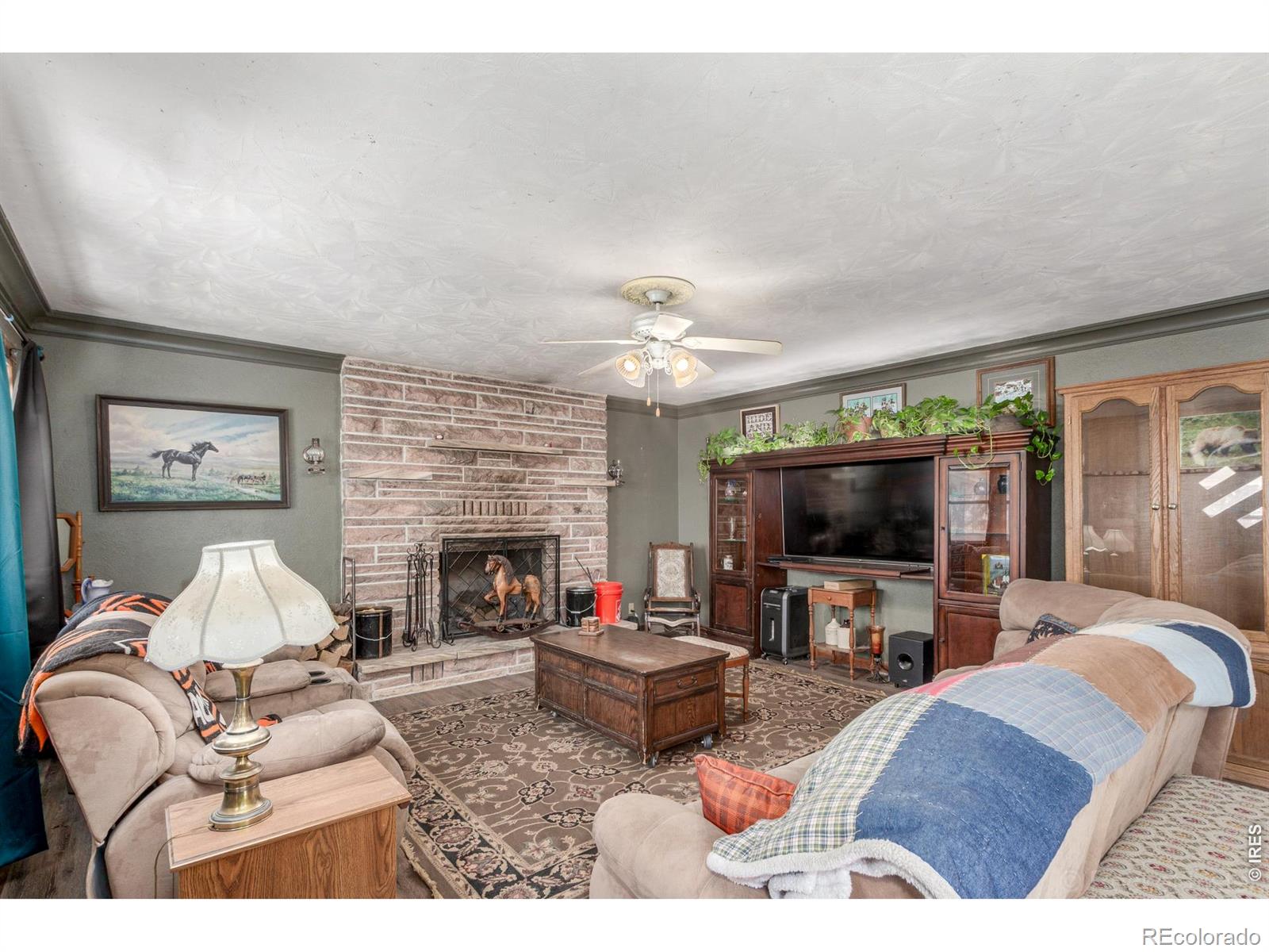 16524 County Road 3 Wiggins CO 80654