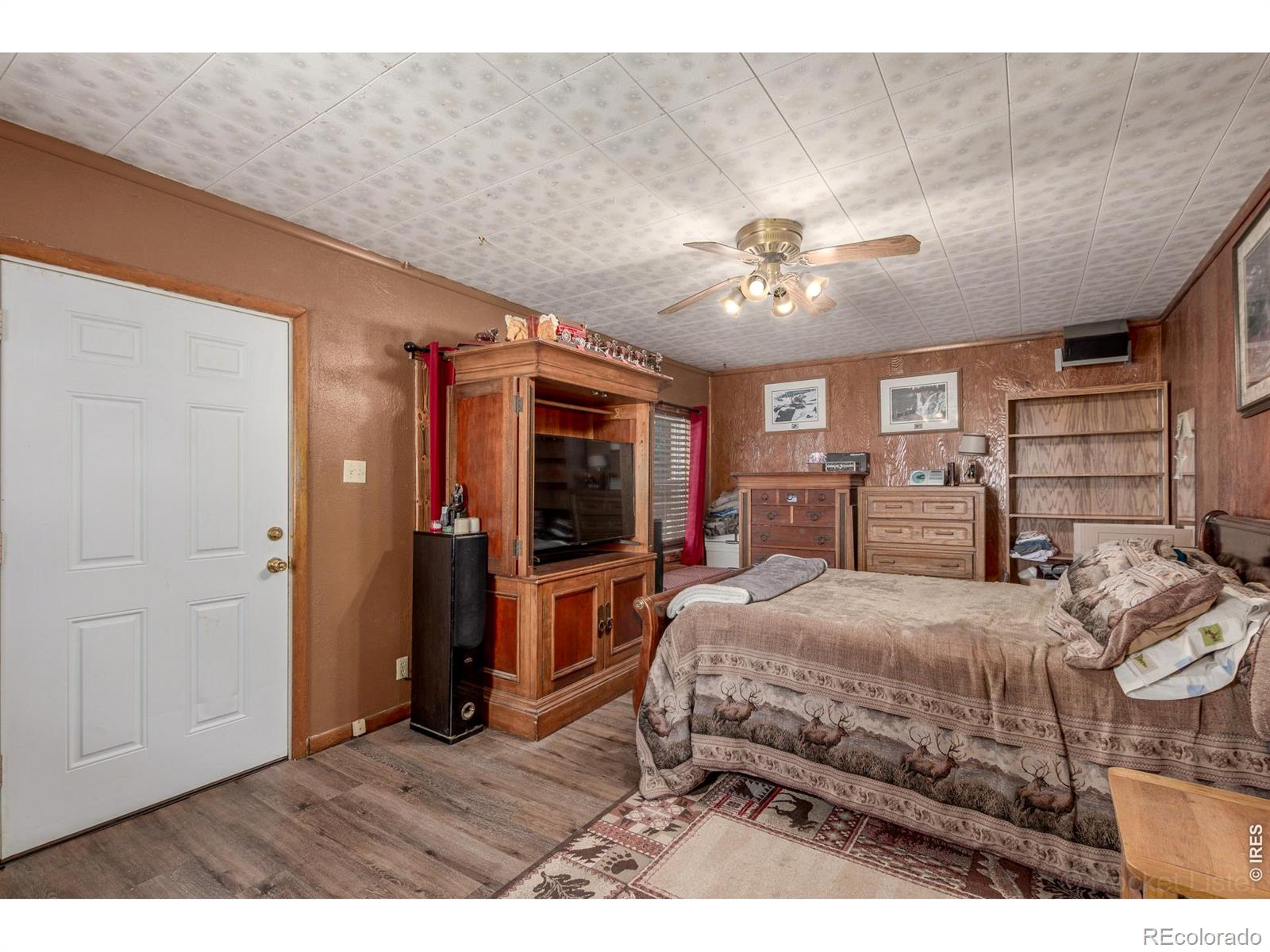 16524 County Road 3 Wiggins CO 80654