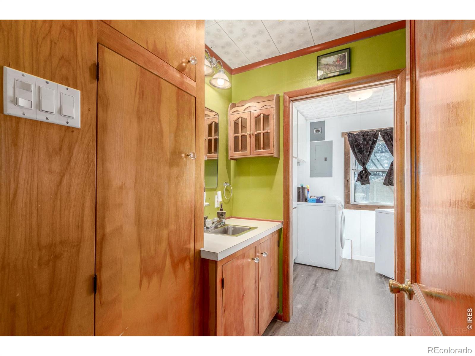 16524 County Road 3 Wiggins CO 80654