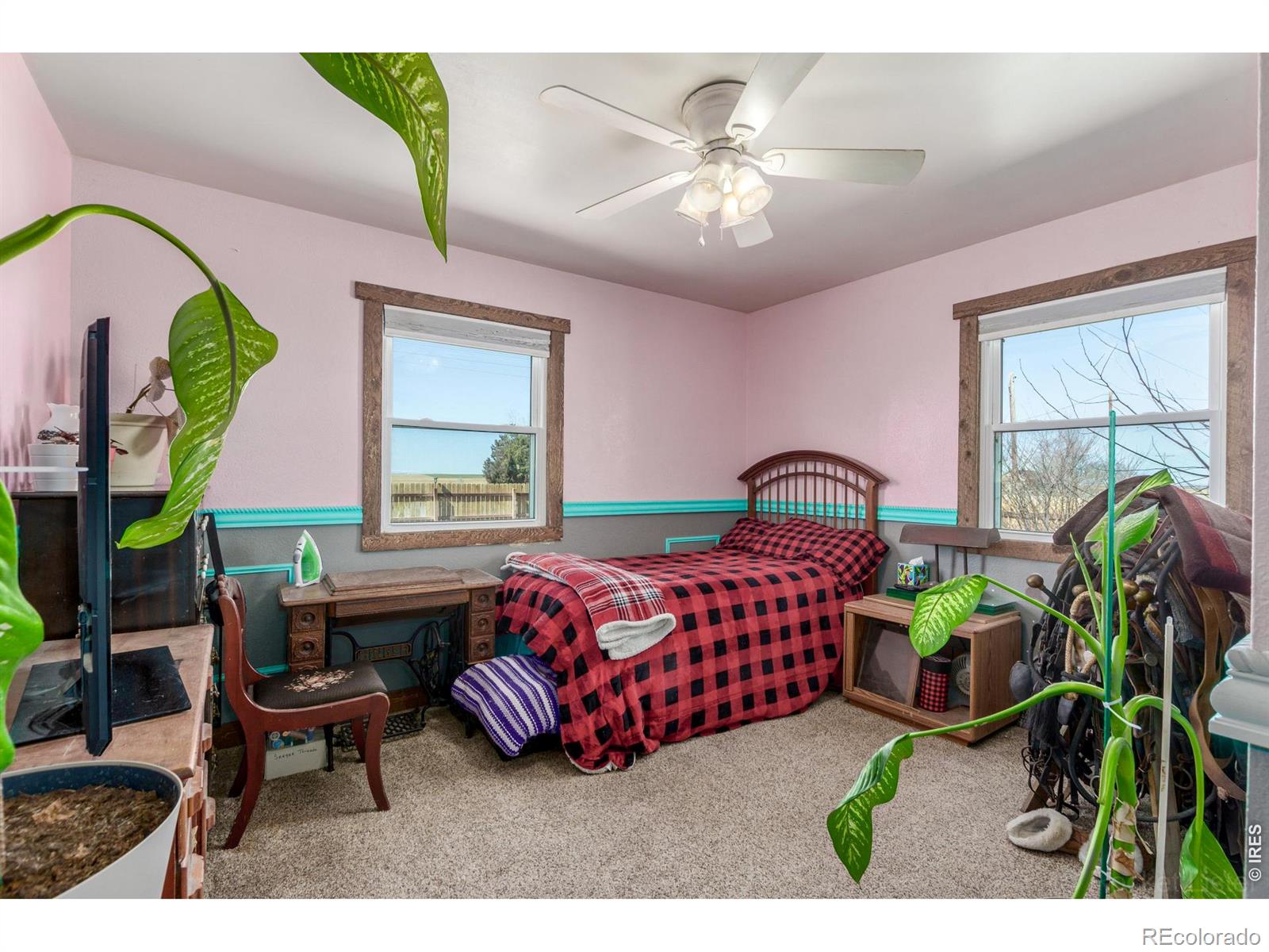 16524 County Road 3 Wiggins CO 80654