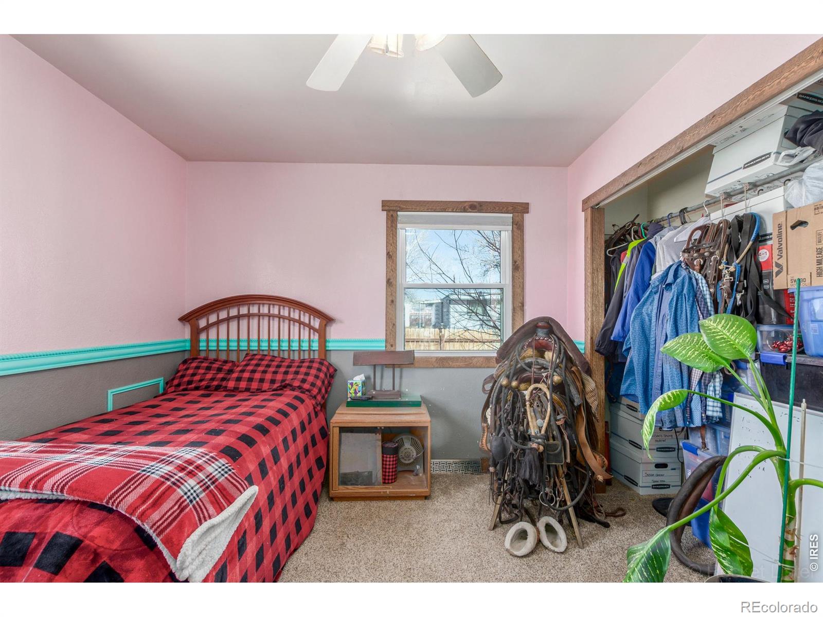 16524 County Road 3 Wiggins CO 80654