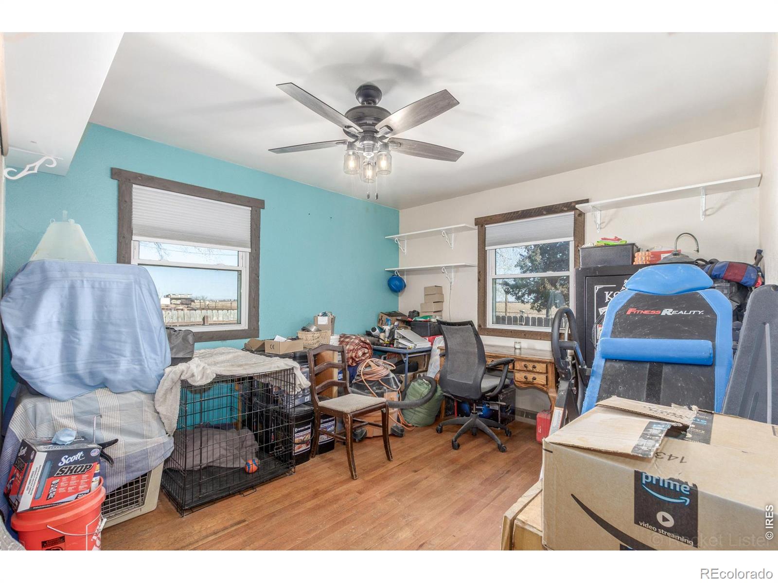 16524 County Road 3 Wiggins CO 80654