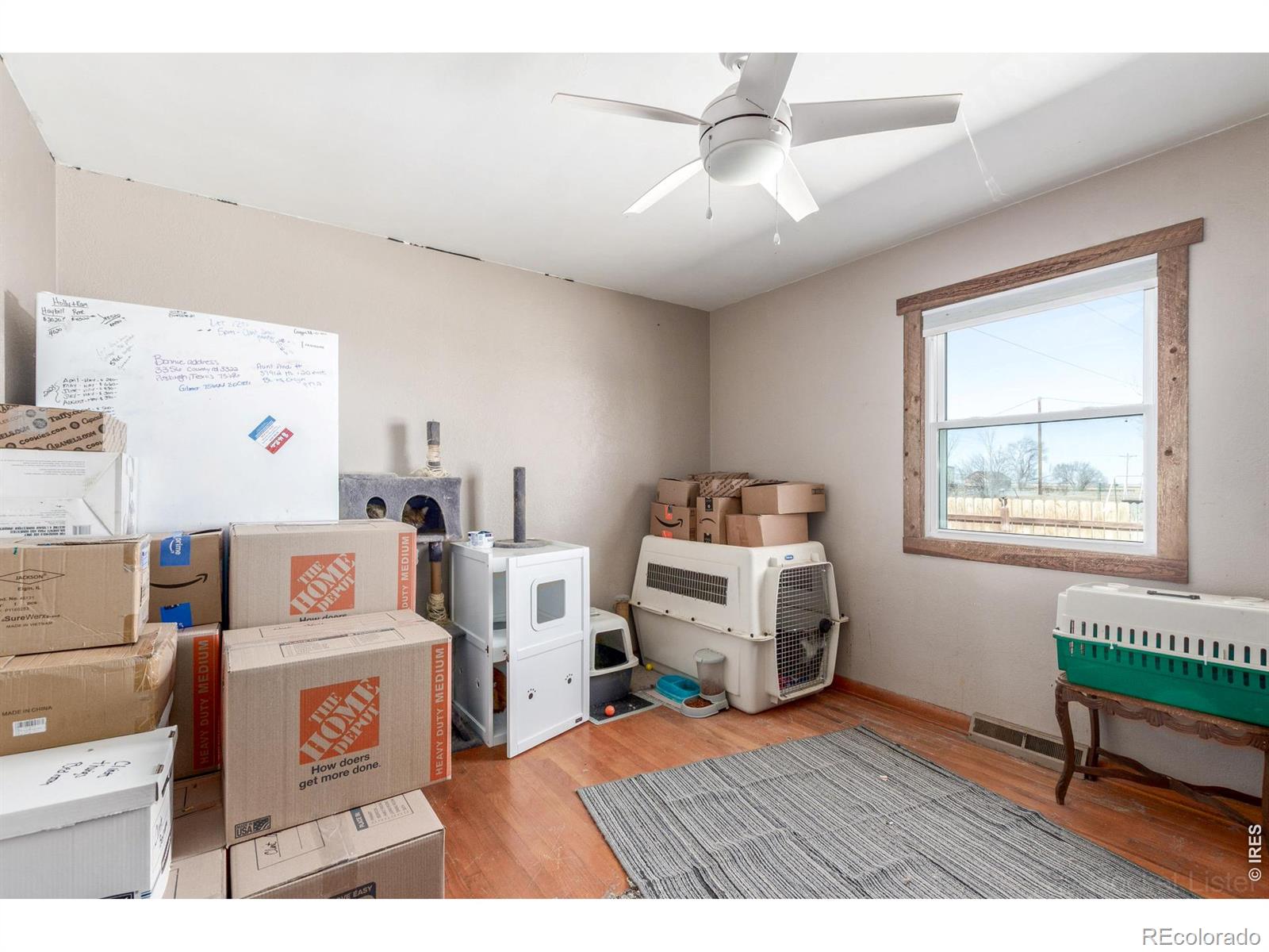 16524 County Road 3 Wiggins CO 80654