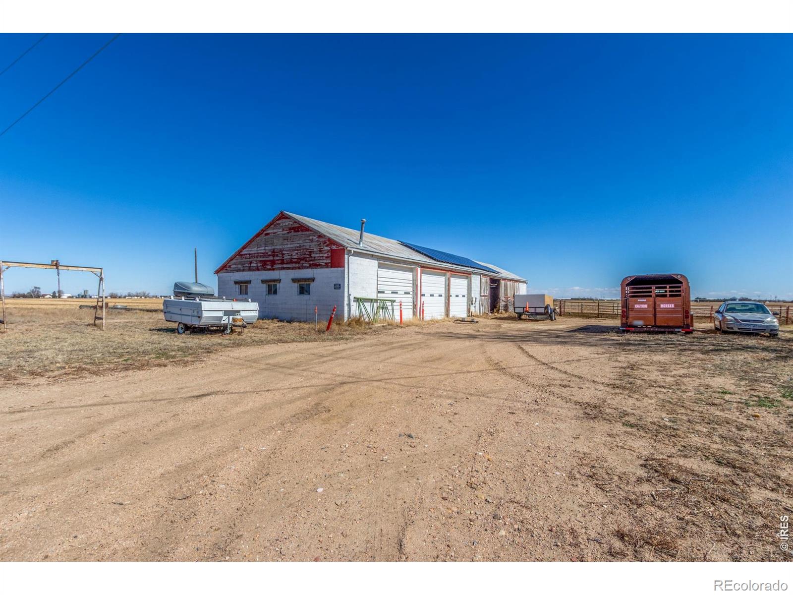 16524 County Road 3 Wiggins CO 80654