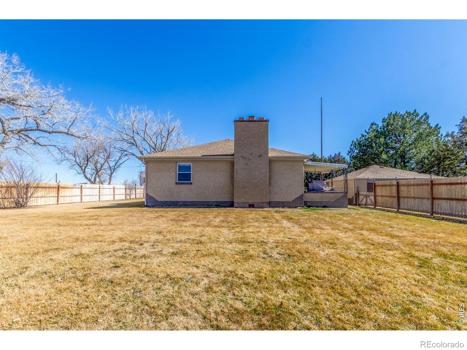 16524 County Road 3 Wiggins CO 80654