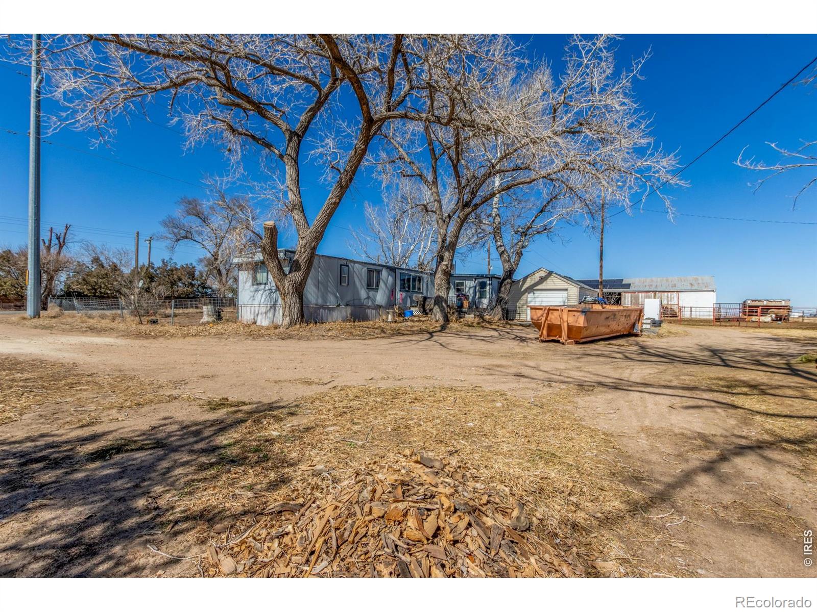 16524 County Road 3 Wiggins CO 80654