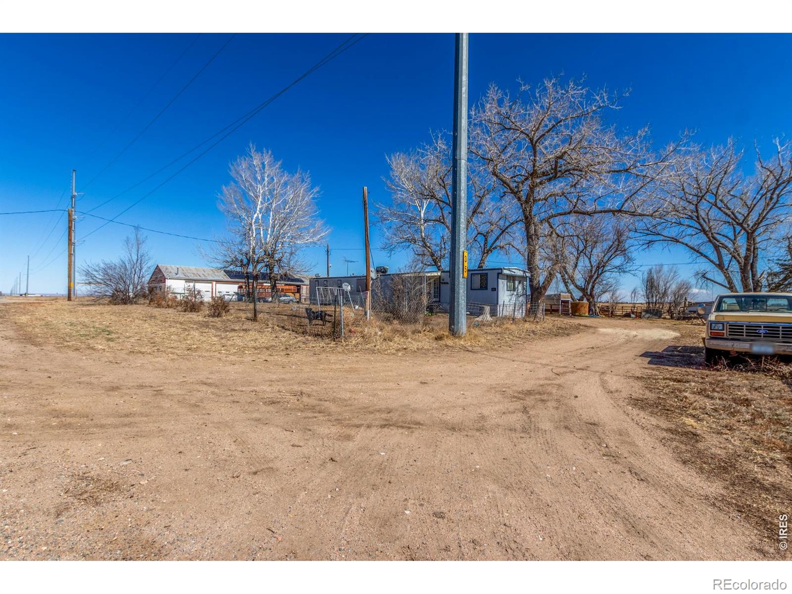 16524 County Road 3 Wiggins CO 80654