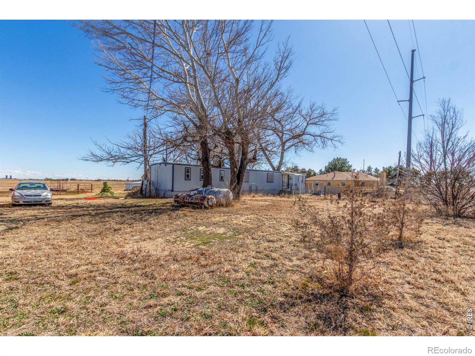 16524 County Road 3 Wiggins CO 80654