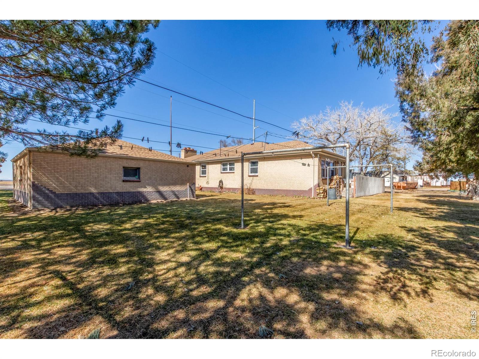 16524 County Road 3 Wiggins CO 80654