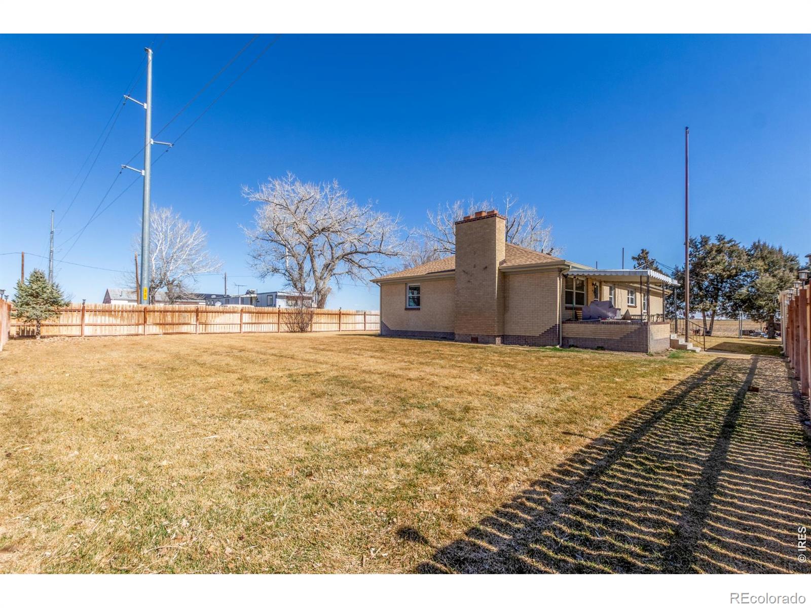 16524 County Road 3 Wiggins CO 80654