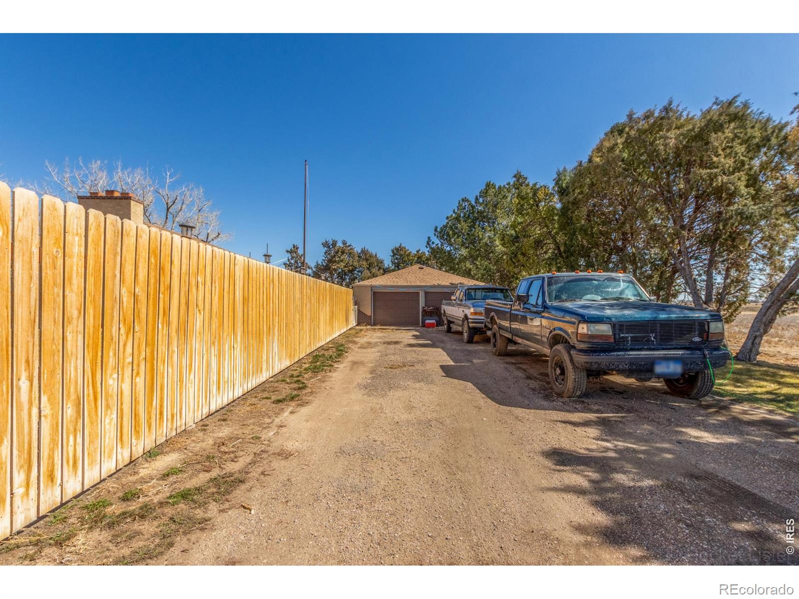 16524 County Road 3 Wiggins CO 80654