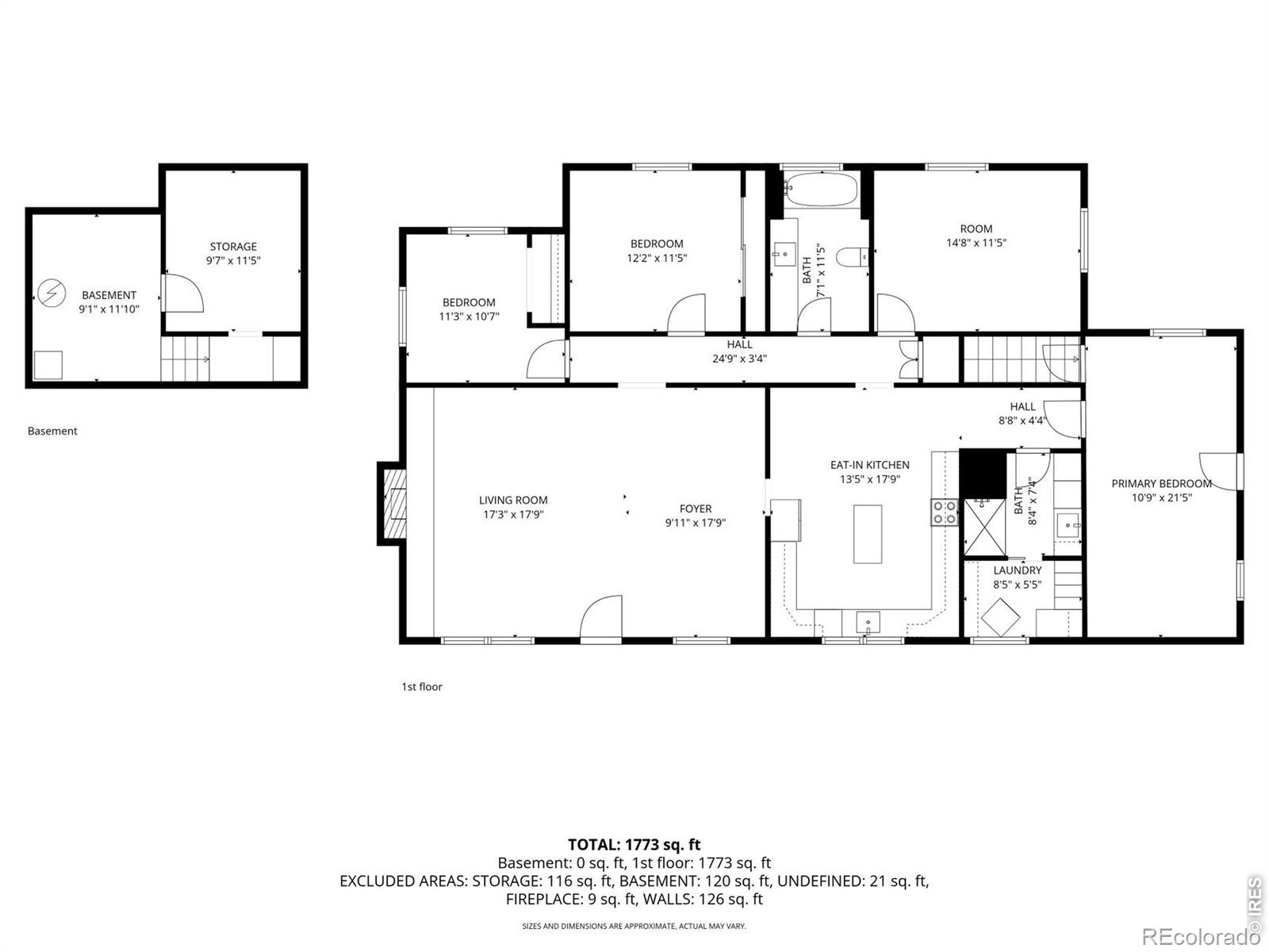 16524 County Road 3 Wiggins CO 80654