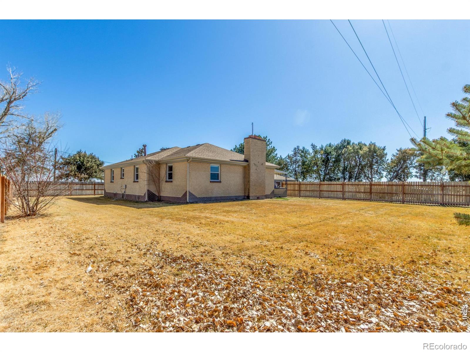 16524 County Road 3 Wiggins CO 80654