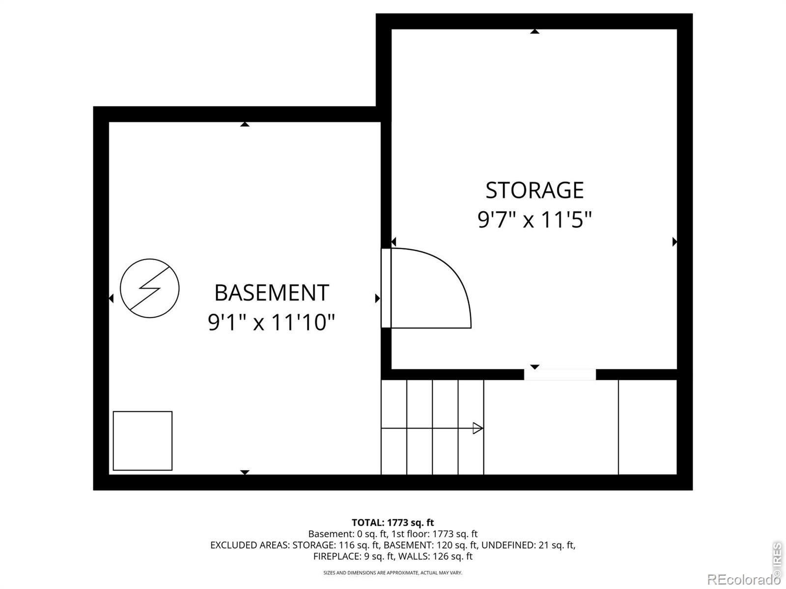 16524 County Road 3 Wiggins CO 80654