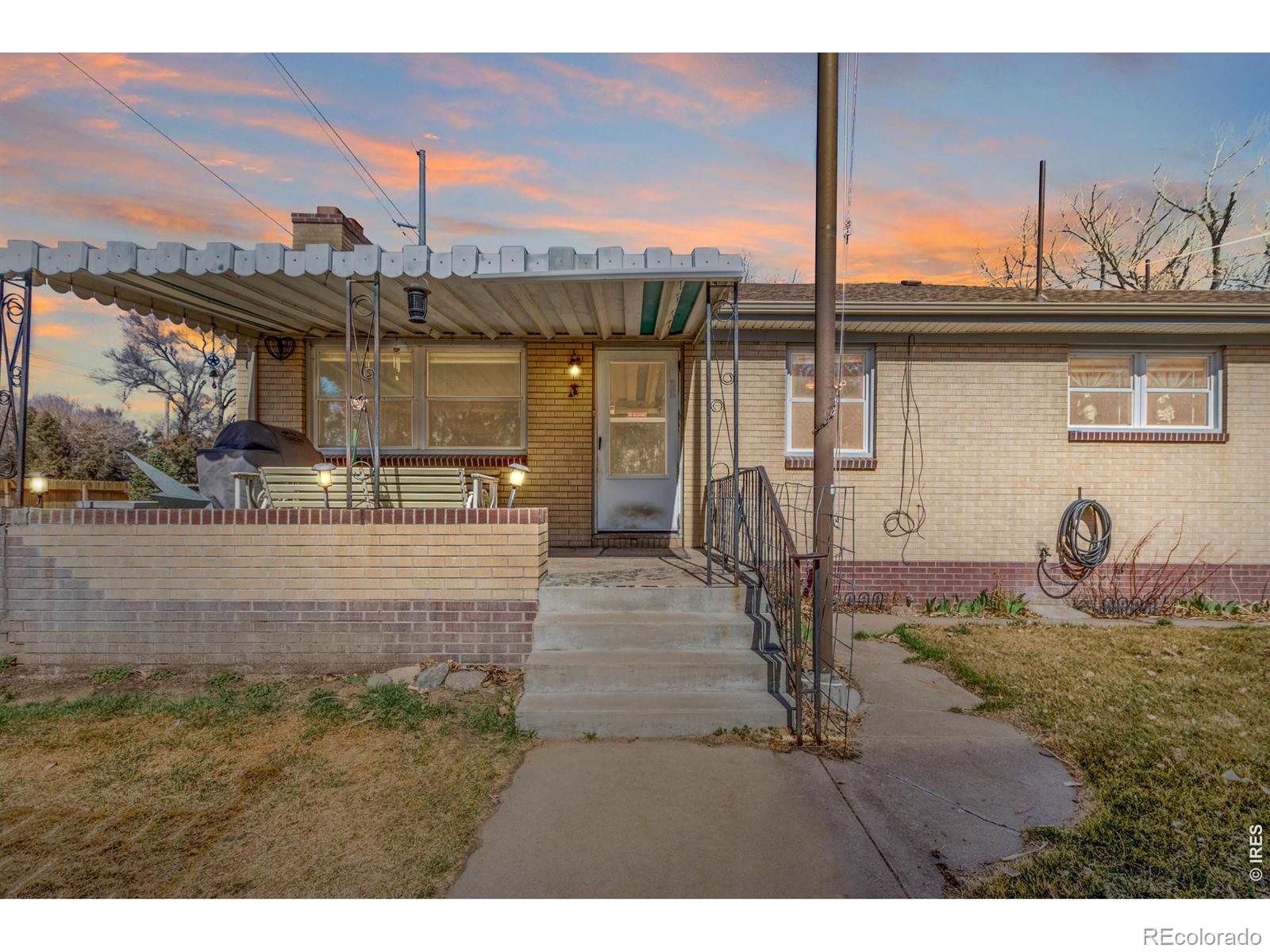 16524 County Road 3 Wiggins CO 80654