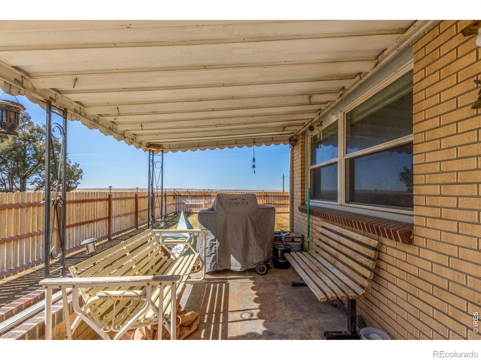 16524 County Road 3 Wiggins CO 80654