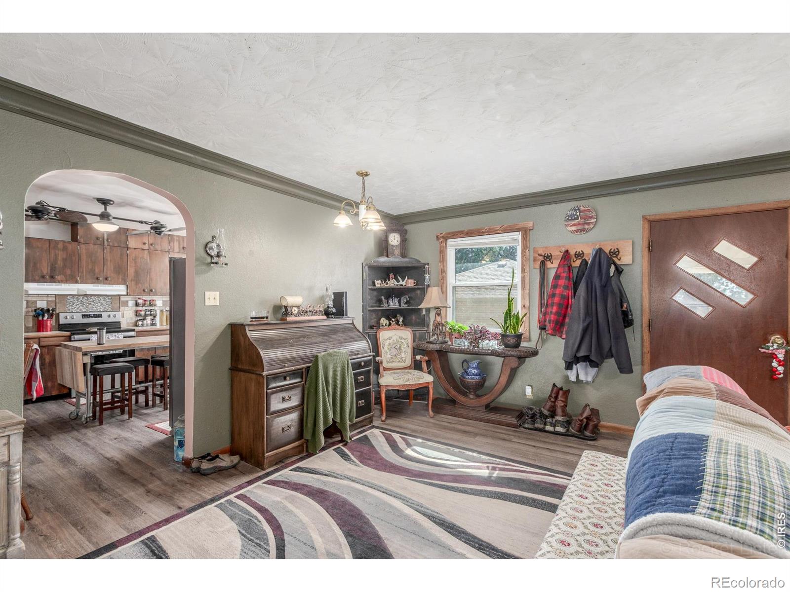 16524 County Road 3 Wiggins CO 80654