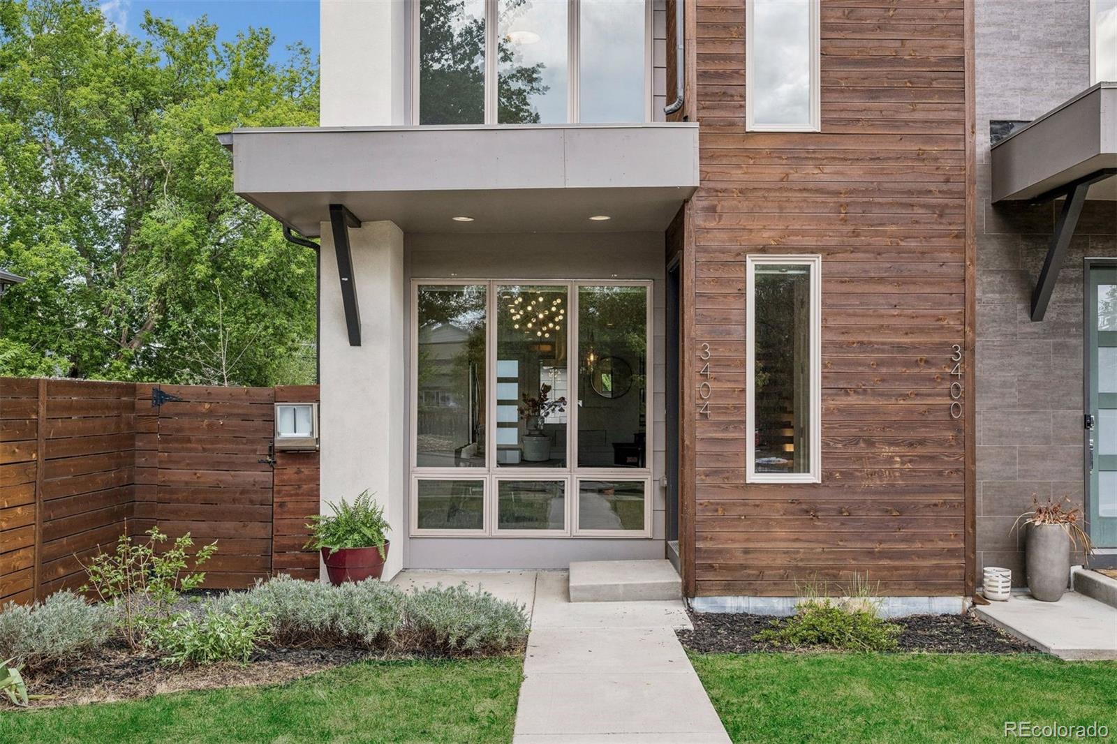3404 Newton Street Denver CO 80211